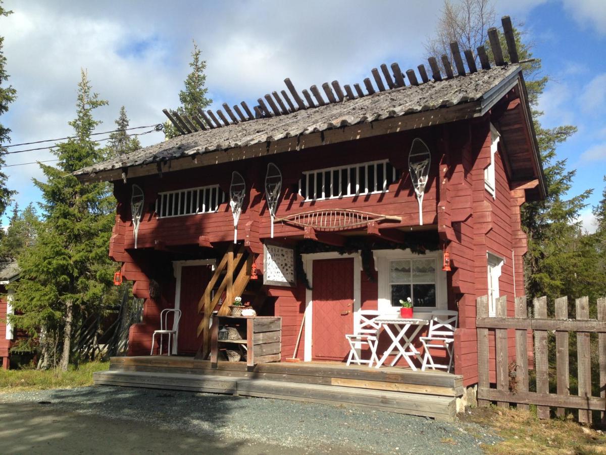 Iisakki Village Ruka Exterior photo